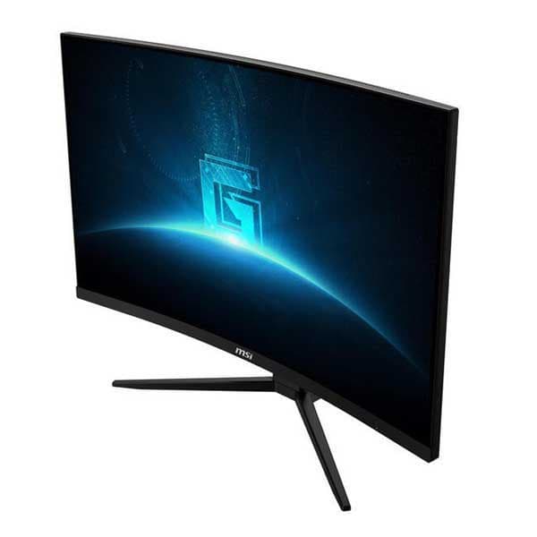 Msi G27c3f 27´´ Full Hd Va Lcd 180hz Gaming-skärm