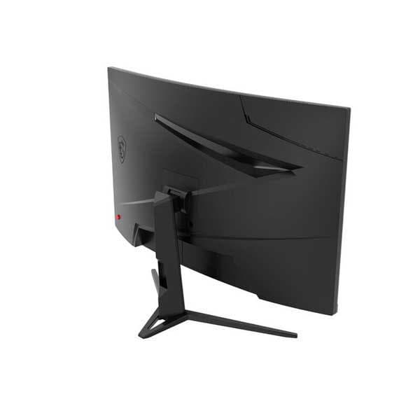 Msi G27c3f 27´´ Full Hd Va Lcd 180hz Gaming-skärm