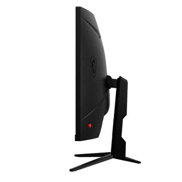 Msi G27c3f 27´´ Full Hd Va Lcd 180hz Gaming-skärm