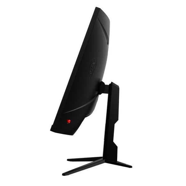 Msi G27c3f 27´´ Full Hd Va Lcd 180hz Gaming-skärm