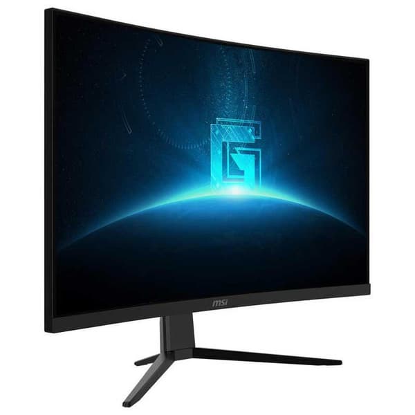 Msi G27c3f 27´´ Full Hd Va Lcd 180hz Gaming-skärm