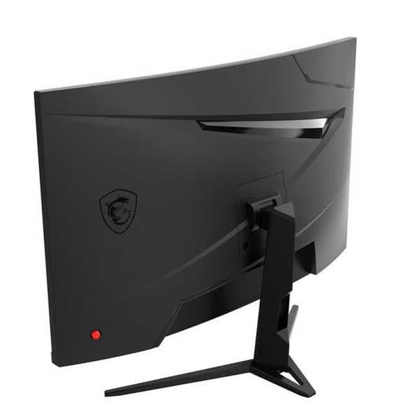 Msi G27c3f 27´´ Full Hd Va Lcd 180hz Gaming-skärm