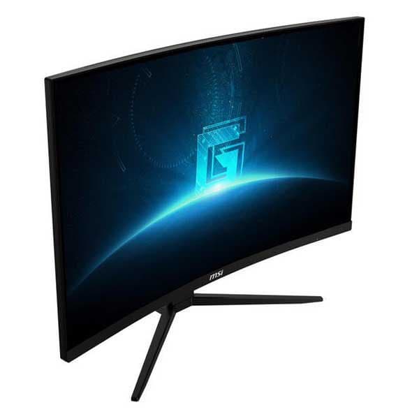 Msi G27c3f 27´´ Full Hd Va Lcd 180hz Gaming-skärm Svart