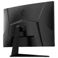 Miniatyrbillede 5 af 10: Msi G27c4 E3 27´´ Full Hd Va Lcd 180hz Buet Gaming-skærm