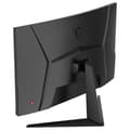 Miniatyrbillede 7 af 10: Msi G27c4 E3 27´´ Full Hd Va Lcd 180hz Buet Gaming-skærm
