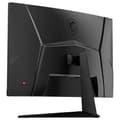 Miniatyrbillede 2 af 10: Msi G27c4 E3 27´´ Full Hd Va Lcd 180hz Buet Gaming-skærm
