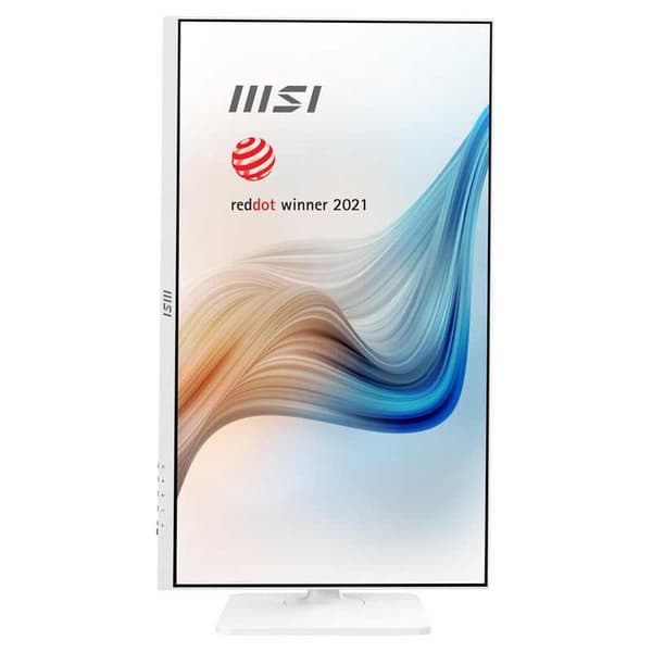 Msi Modern Md272xpw 27´´ Full Hd Ips Led 100hz Skärm