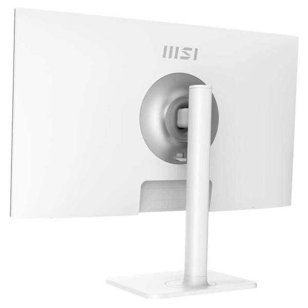 Msi Modern Md272xpw 27´´ Full Hd Ips Led 100hz Skärm