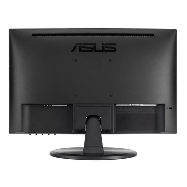 Näyttö Asus VT168HR Full HD 15,6"