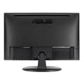 Pikkukuva 4 / 5: Näyttö Asus VT168HR Full HD 15,6"