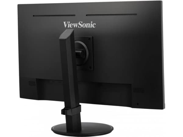 Viewsonic VG Series VG2709-2K-MHD-2, 68,6 cm (27"), 2560 x 1440 piksler, Quad HD, LED, 4 ms, Sort