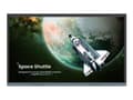 Miniatyrbilde 3 av 5: BenQ Board Essential RE8604 - 86" Diagonalklasse RE04 Series LED-bakgrunnsbelyst LCD-skjerm - utdannelse - med pekeskjerm (multiberørings) - Android