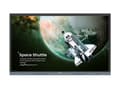 Miniatyrbilde 4 av 5: BenQ Board Essential RE8604 - 86" Diagonalklasse RE04 Series LED-bakgrunnsbelyst LCD-skjerm - utdannelse - med pekeskjerm (multiberørings) - Android