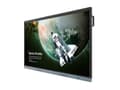 Miniatyrbilde 1 av 5: BenQ Board Essential RE8604 - 86" Diagonalklasse RE04 Series LED-bakgrunnsbelyst LCD-skjerm - utdannelse - med pekeskjerm (multiberørings) - Android
