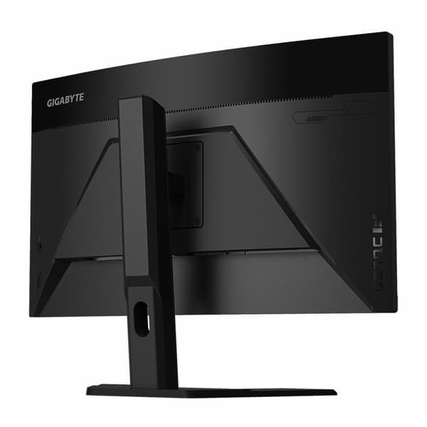 Näyttö Gigabyte G27QC A-EK 27" QHD 27" 2K 165 Hz