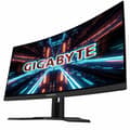 Pikkukuva 2 / 5: Näyttö Gigabyte G27QC A-EK 27" QHD 27" 2K 165 Hz