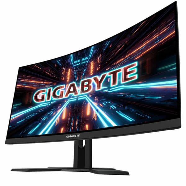 Näyttö Gigabyte G27QC A-EK 27" QHD 27" 2K 165 Hz