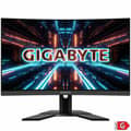 Pikkukuva 1 / 5: Näyttö Gigabyte G27QC A-EK 27" QHD 27" 2K 165 Hz