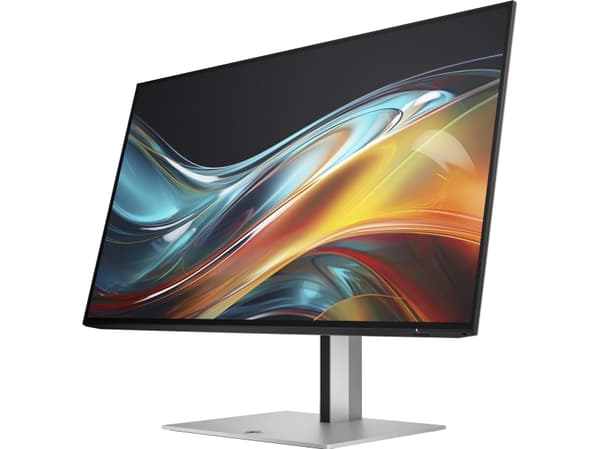 HPs Series 7 Pro 23,8" FHD-skjerm - 724pf