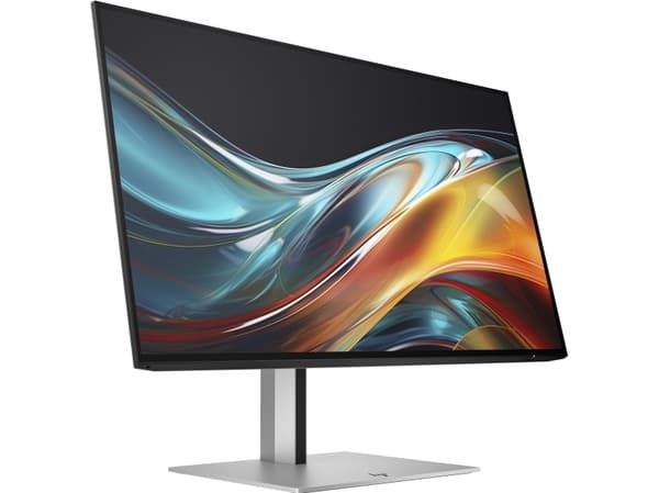 HPs Series 7 Pro 23,8" FHD-skjerm - 724pf