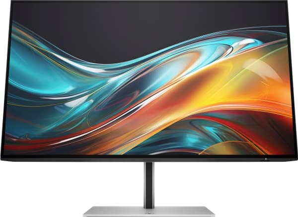 HPs Series 7 Pro 23,8" FHD-skjerm - 724pf