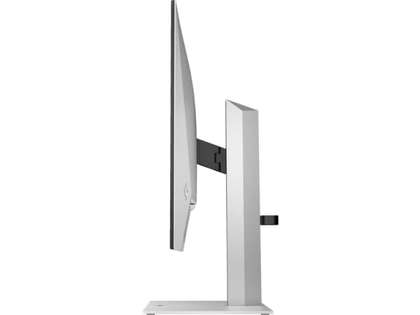 HP Series 7 Pro 24 inch WUXGA Monitor - 724pn, 61 cm (24"), 1920 x 1200 pixlar, WUXGA, 5 ms