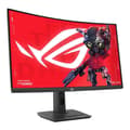 Miniatyrbillede 4 af 7: Asus Xg32wcms 32´´ Qhd Va Wled 280hz Gaming-skærm  One Size / EU Plug