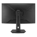 Miniatyrbillede 2 af 7: Asus Xg32wcms 32´´ Qhd Va Wled 280hz Gaming-skærm  One Size / EU Plug