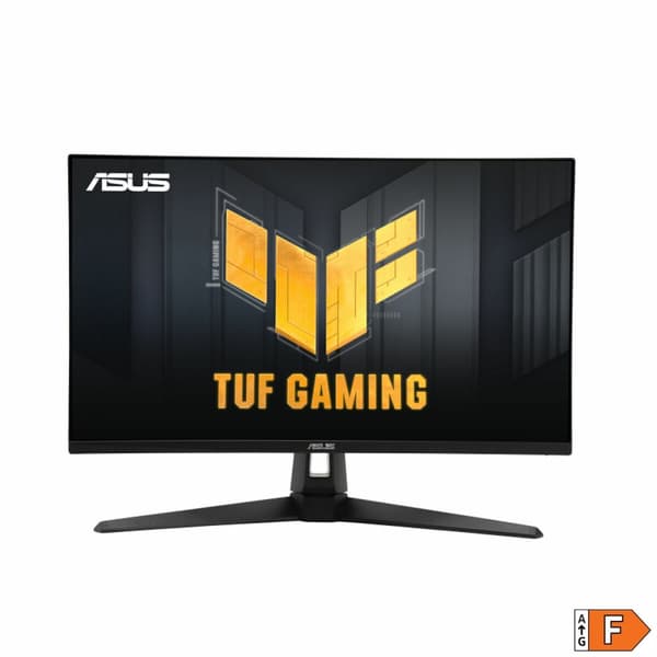 Näyttö Asus VG27AQA1A 27" Quad HD