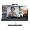 Pikkukuva 1 / 8: Näyttö HP E24M G4 23,8" IPS Flicker free 75 Hz