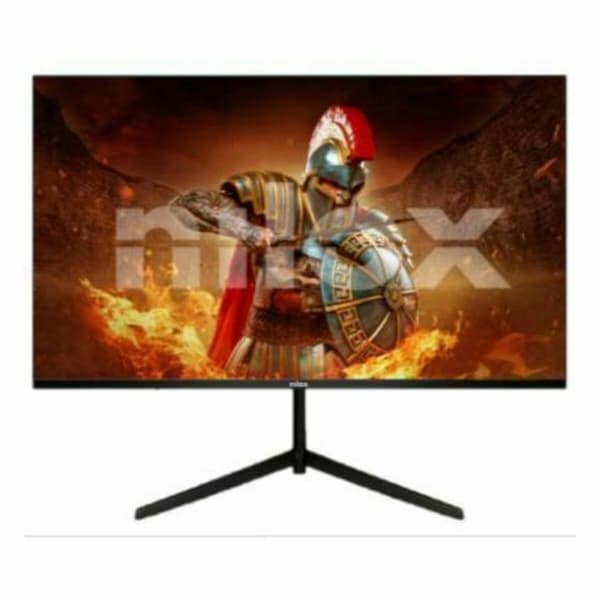 Näyttö Nilox NXM272K14401 2K LED 27" LED VA musta