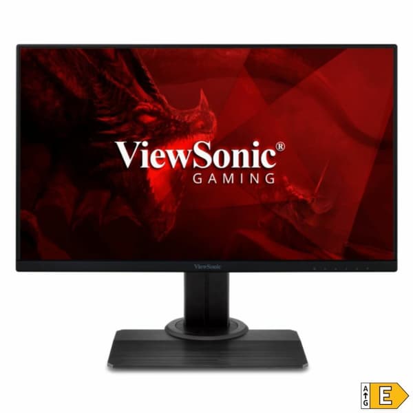 Näyttö ViewSonic XG2431 24" LED IPS AMD FreeSync