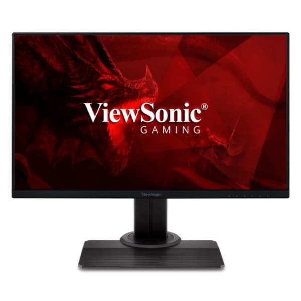 Näyttö ViewSonic XG2431 24" LED IPS AMD FreeSync