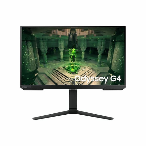 Näyttö Samsung LS27BG400EUXEN Full HD 27" 240 Hz
