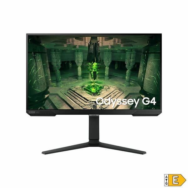 Näyttö Samsung LS27BG400EUXEN Full HD 27" 240 Hz