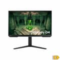 Pikkukuva 2 / 6: Näyttö Samsung LS27BG400EUXEN Full HD 27" 240 Hz