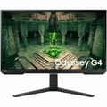 Pikkukuva 1 / 6: Näyttö Samsung LS27BG400EUXEN Full HD 27" 240 Hz