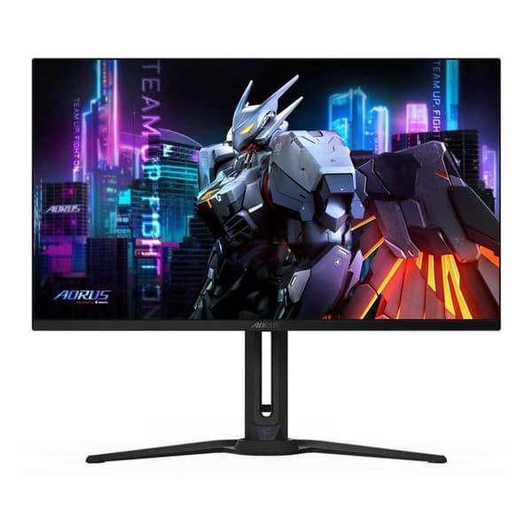 Gigabyte Fo32u2 31´´ 4k Oled 240hz Böjd Gamingskärm