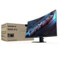 Miniatyrbild 9 av 10: Monitor Gaming Gigabyte GS27FC Full HD 27" 180 Hz