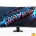 Miniatyrbild 2 av 10: Monitor Gaming Gigabyte GS27FC Full HD 27" 180 Hz