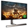 Pikkukuva 3 / 8: Philips Momentum 279m1rv 27´´ 4k Ips Led 144hz Pelinäyttö Kultainen One Size / EU Plug