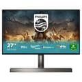 Pikkukuva 4 / 8: Philips Momentum 279m1rv 27´´ 4k Ips Led 144hz Pelinäyttö Kultainen One Size / EU Plug