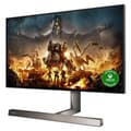 Pikkukuva 1 / 8: Philips Momentum 279m1rv 27´´ 4k Ips Led 144hz Pelinäyttö Kultainen One Size / EU Plug