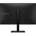 Pikkukuva 9 / 10: Näyttö HP 780H4E9#ABB 27" IPS Flicker free 165 Hz 50-60  Hz