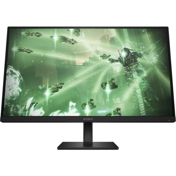 Näyttö HP 780H4E9#ABB 27" IPS Flicker free 165 Hz 50-60 Hz