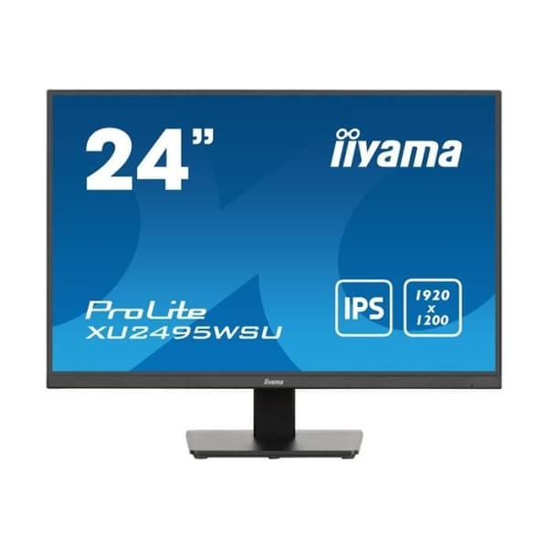 iiyama ProLite XU2495WSU-B7 -