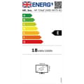 Miniatyrbild 8 av 8: Monitor HP Series 7 Pro Full HD 23,8" 100 Hz