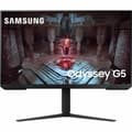 Miniatyrbillede 1 af 6: Skærm Samsung LS32CG510EUXEN Quad HD 32" 165 Hz