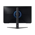 Pikkukuva 3 / 8: Pelinäyttö Samsung LS27CG510EUXEN Quad HD 27" 165 Hz