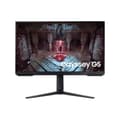 Pikkukuva 2 / 8: Pelinäyttö Samsung LS27CG510EUXEN Quad HD 27" 165 Hz